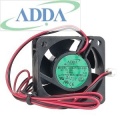 FOR ADDA AD0412LX-C50 40*40*20mm 4cm 40mm 4020 12V 0.07A Server Fan Inverter Fan cooling Fan