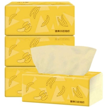 Multi-Fold Toilet Paper, No Chemicals, Hypoallergenic for Sensitive Skin, Zero Trees Waste, All Natural Eco Friendly Bath Tissue