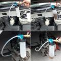 New Car Brake Fluid Oil Change Replacement Tool Hydraulic Clutch Oil Pump Oil Bleeder Empty Exchange Drained Kit Car Accessories
