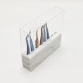 8 Holes Acrylic Eyelash Tweezers Storage Rack Eyelash Lash Extension Tools Organizer Holder Stand Nail Tattoo Beauty Tool