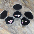 Small Size Retro Metal Jewelry Box Vintage Flower Carved Home Decor Trinket Case Ring Bracelet Pendant Storage Beads Organizer