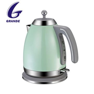 GRANDE electric kettle
