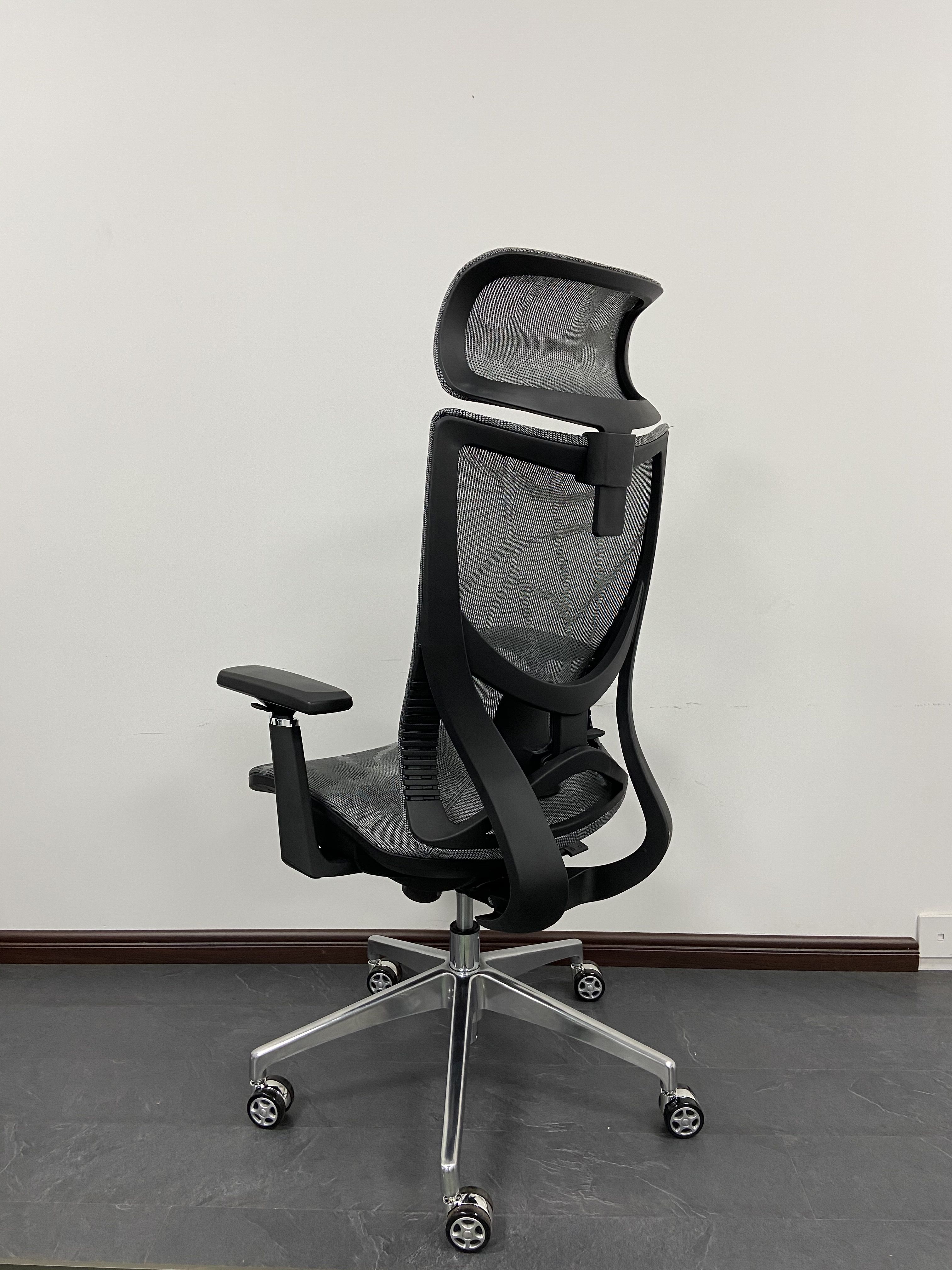 office mesh chair