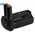 MB-D80 Battery Grip+2x EN-EL3E Batteries for Nikon D80 D90 Digital SLR Cameras.