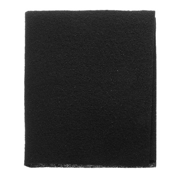 57*47*0.3cm Universal Cooker Hood Extractor Carbon Filter Charcoal Fits All Anti Oil Cotton Filters Extractor Fan Filter