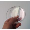 12pcs 90mm glass petri dish with cover,culture dish,lab glassware free shipping