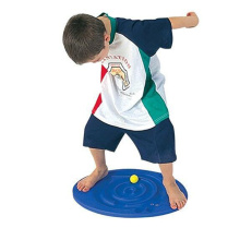Maze Balance Board Kids Balancing Games Activities Sensory Integration Sport Toy For Children