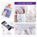 2pcs=1pair Moisturizing Hand Mask Gloves Soften Nourish Smooth Dry&Dead Skin Whitening Anti-Aging Rejuvenatining Hand Mask TSLM2
