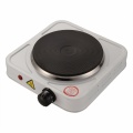 220V Portable Electric Stove 500W Kitchen Hot Plates Cooking Temperature Control Electric Stove Hot Plate Coffee Heater