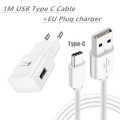 Charger Adapter For XiaoMi Redmi K20 k30 8A NOTE 8 9Pro Huawei P20Pro P30 P40 Mate 30 Honor SAMSUNG A01 M21 31 USB Type C Cable