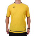 Soccer Jersey Wear Football Team Shirts Fashionable Jersey Design Football T Shirts For Adult