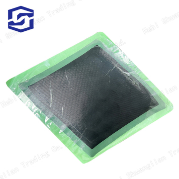 Cold Bonding Maintenance Solutions for Rubber Conveyor Belts