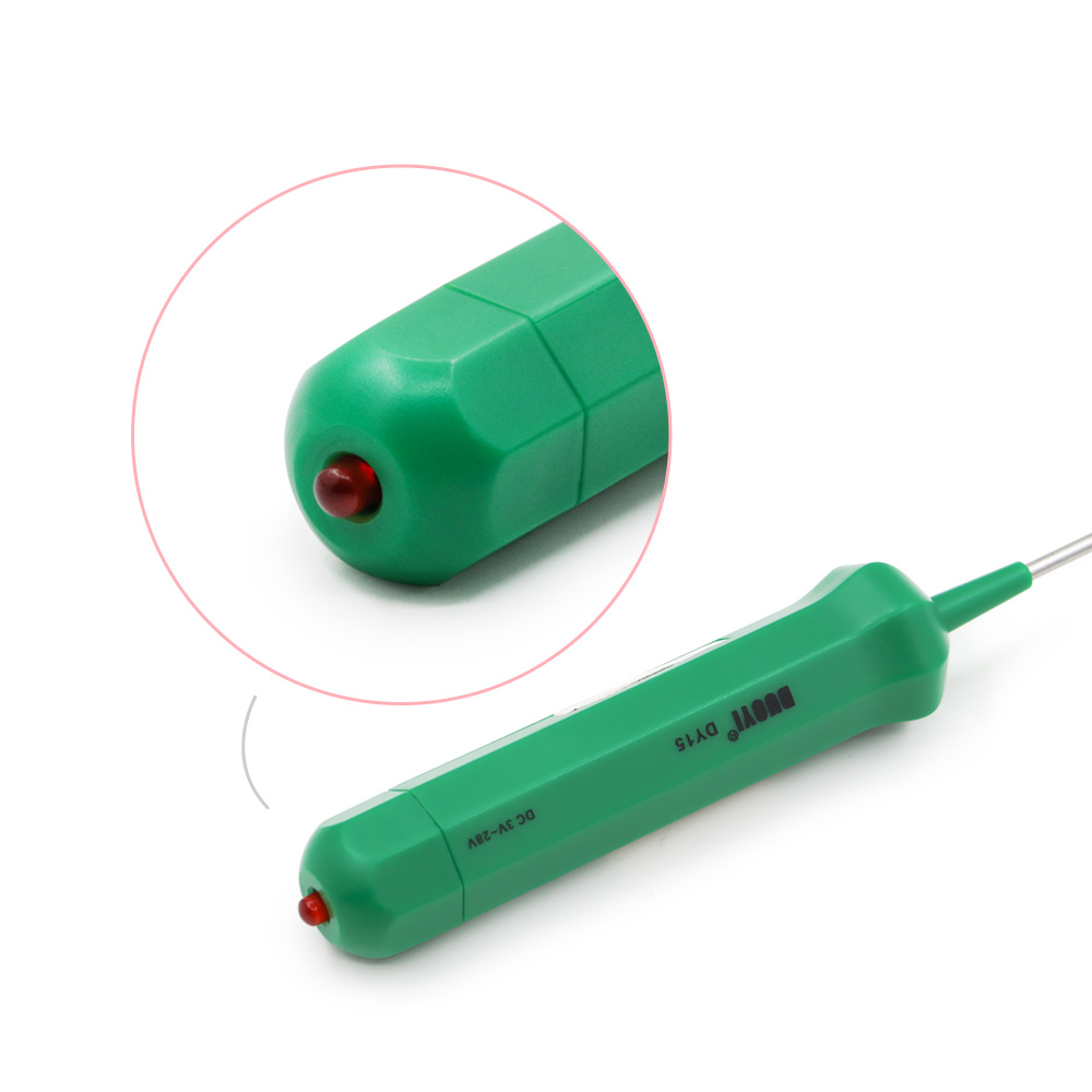 2017 New Arrival Circuit Tester Pencil DY15 for all kinds of Automotive DY 10 free shipping