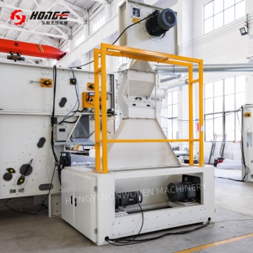Automated Material Handling Equipment