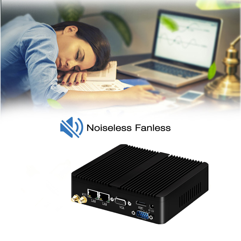 dual lan mini pc