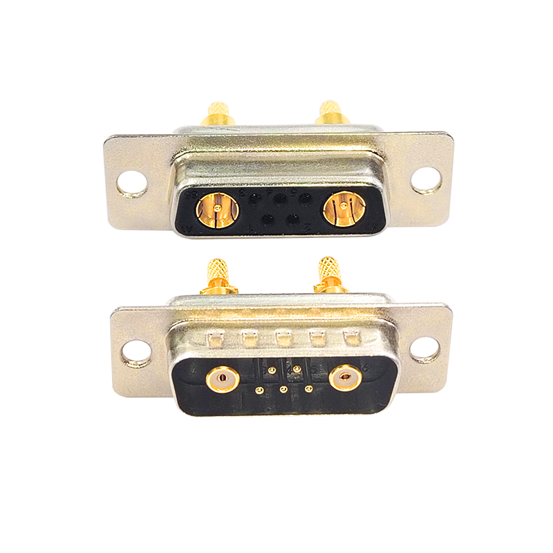 7W2 dsub connector2