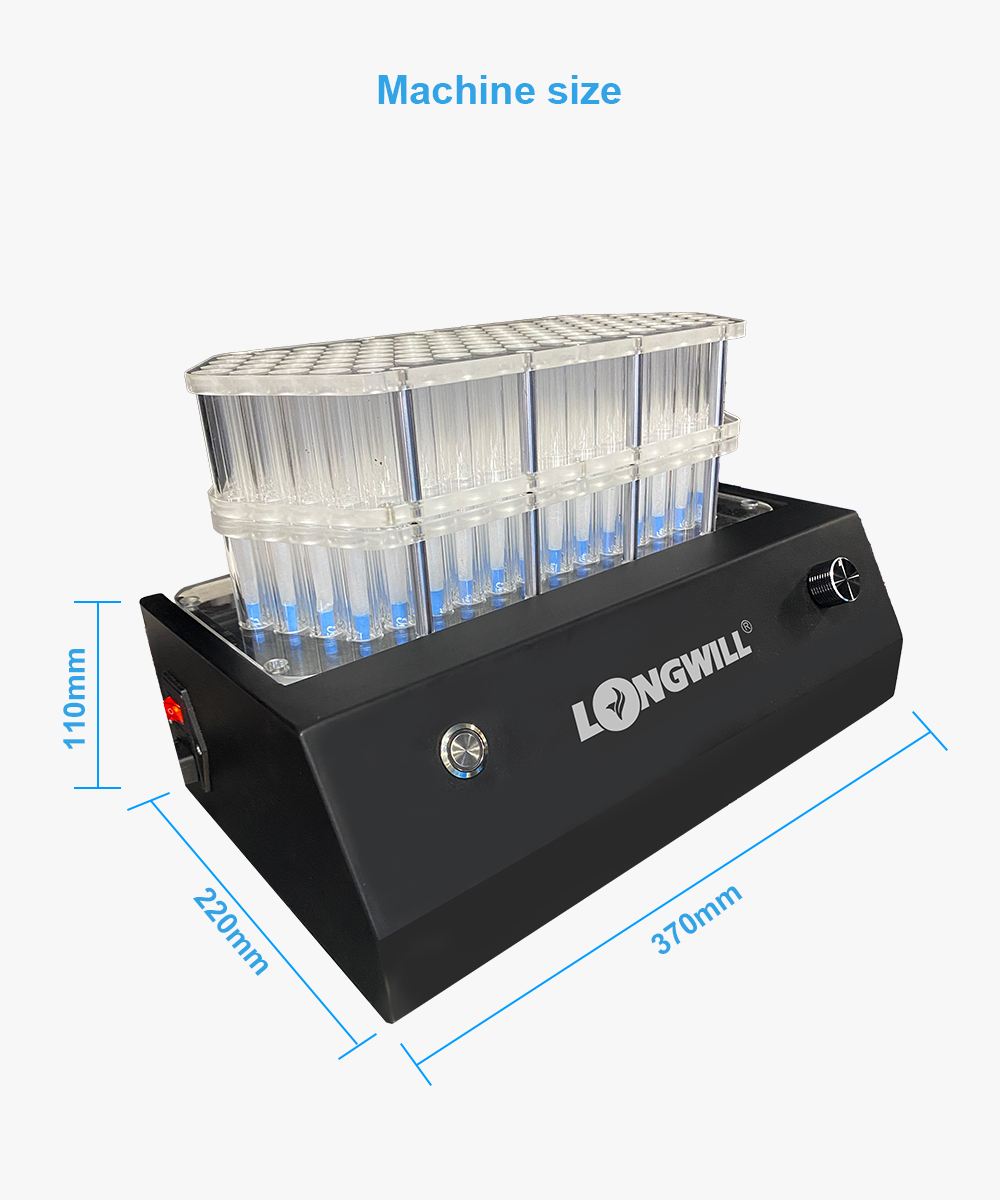 Cone Filling Machine