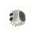 IFT Adjustable 455K Hz Coil inductor for RF