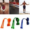 Fast Small Handle Fitness Jump Rope Excercise Equipment I6S7