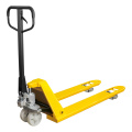 2000kg 2500kg 3000kg 3ton Hand Pallet Truck 3.75MM Steel Plate Hydraulic Pump Manual Pallet Jack