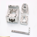 Custom Full Auto Mechanical Parts CNC Machining