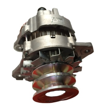 SY365H parts ME049289 24V 50A Engine Alternator
