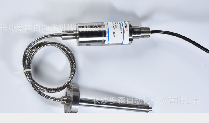 MDT462-1/2-2C-15/46series high temperature bitumen melt pressure sensor