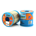 MECHANIC 100G 0.3/0.4/0.5/0.6/0.8MM Lead Free Tin Wire Soldering Wire Roll low Temperature Solder Wire Low Melting Point 210
