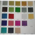 Free shipping Rich color 1 sheet 25cmx25cm Metallic & Laser Heat Transfer Vinyl Camouflage Rainbow Iron on Film HTV