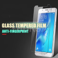 9H Tempered Glass on For Samsung Galaxy S7 A3 A5 A7 J3 J5 J7 2016 2017 J2 J4 J7 Core J5 Prime Screen Protector Protective Glass