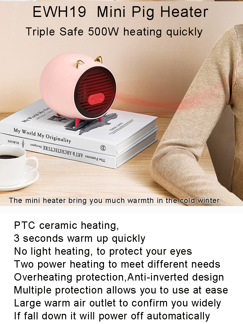 Portable Heater