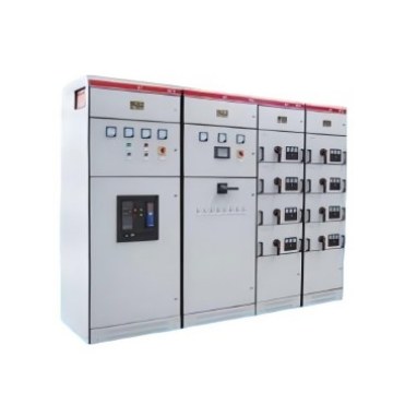 GCS Withdrawable Low Voltage Distribution Gear