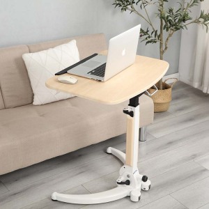 360 Adjustable Portable Folding Laptop Desk