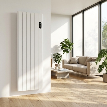 Vertical Convector Heater Heating Wire