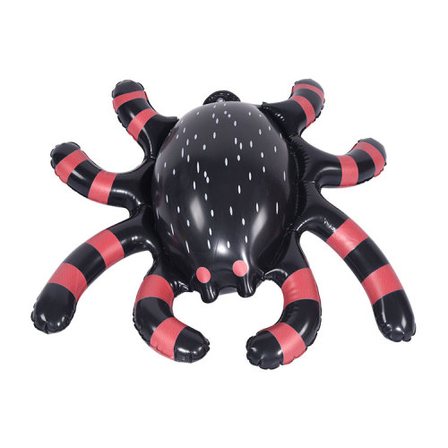 Inflatable spider inflatable animal toy holiday decorations for Sale, Offer Inflatable spider inflatable animal toy holiday decorations