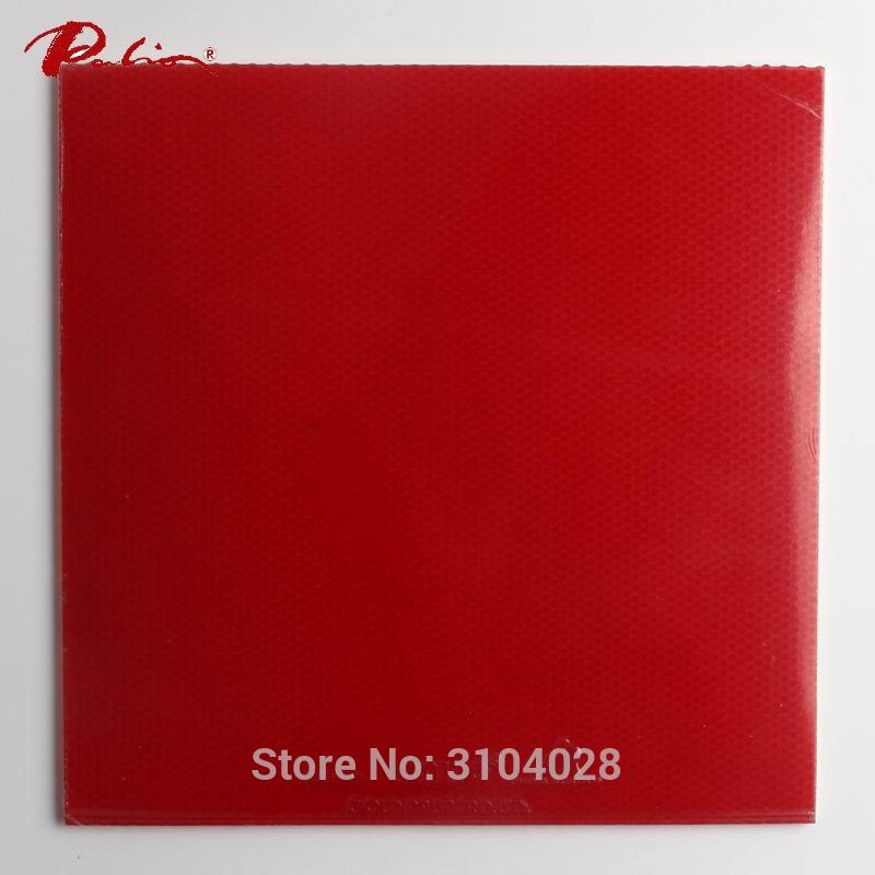 Palio official CJ8000 table tennis rubber 40-42 fast attack loop for beijing team rubber for table tennis racket game ping pong