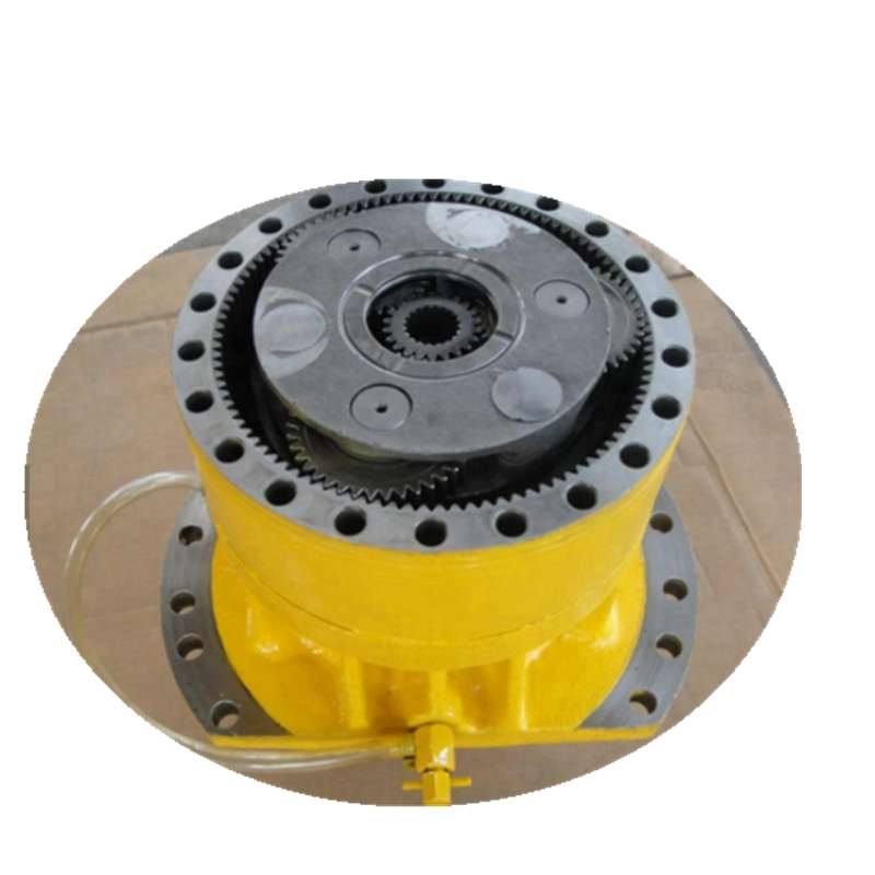 2032600150 Swing Gearbox for PC200-6