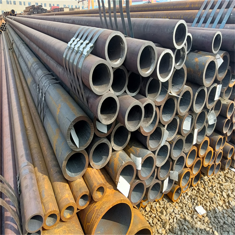 Seamless Pipe
