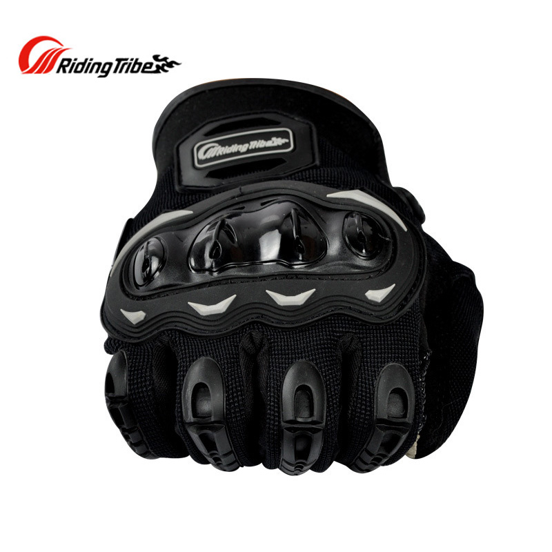 Riding tribe motorcycle gloves motorbike motocross racing gloves moto guantes de motocicleta racing luvas de motociclista gants