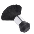 1PCS Shaving Brush Neck Duster Portable for Facial Cleaning Brush Self Standing Shaving Brush