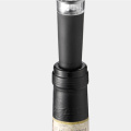 Corkscrew Gift Smart Kitchen Tool Portable Accessories Supplies 4 In 1 Round Electric Wine Opener