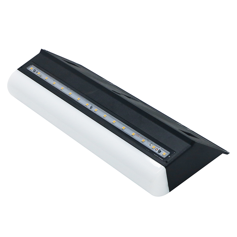 Solar Street Wall Light
