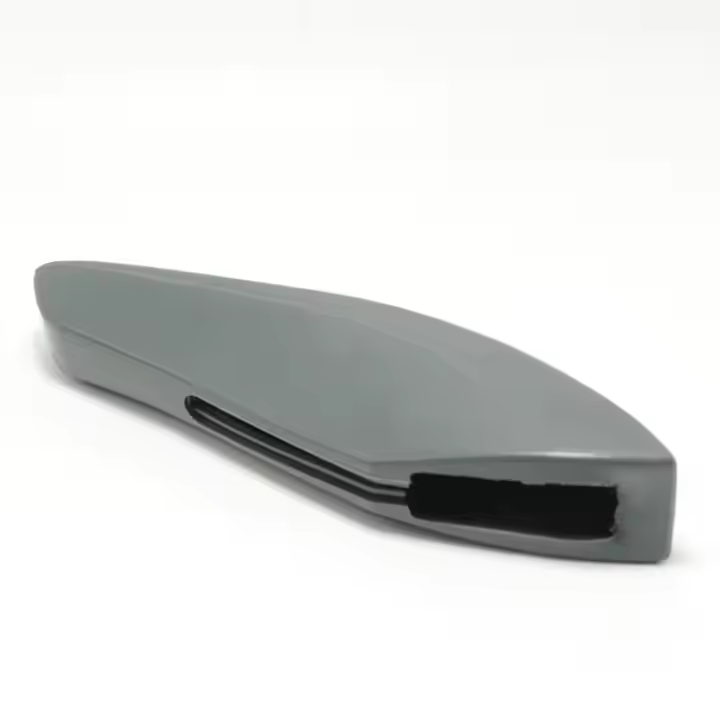 Automotive Plastic Injection Molded Parts (6)