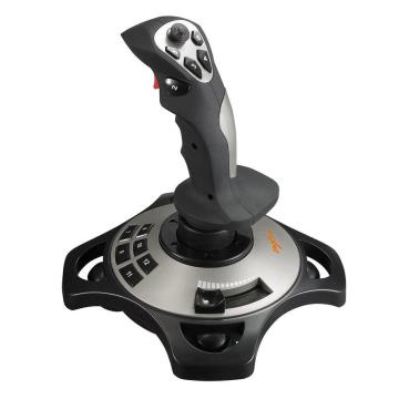 PXN-2113 flight simulator joystick Gamepad flight joystick Aircraft Controller Vibration Game Stick Game Controller Accessories