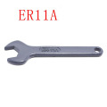 Hardened CNC ER wrench tool handle wrench ER11M ER11A ER16A ER16M ER20A ER20M ER25UM ER32UM ER40UM C32 ER8 C25