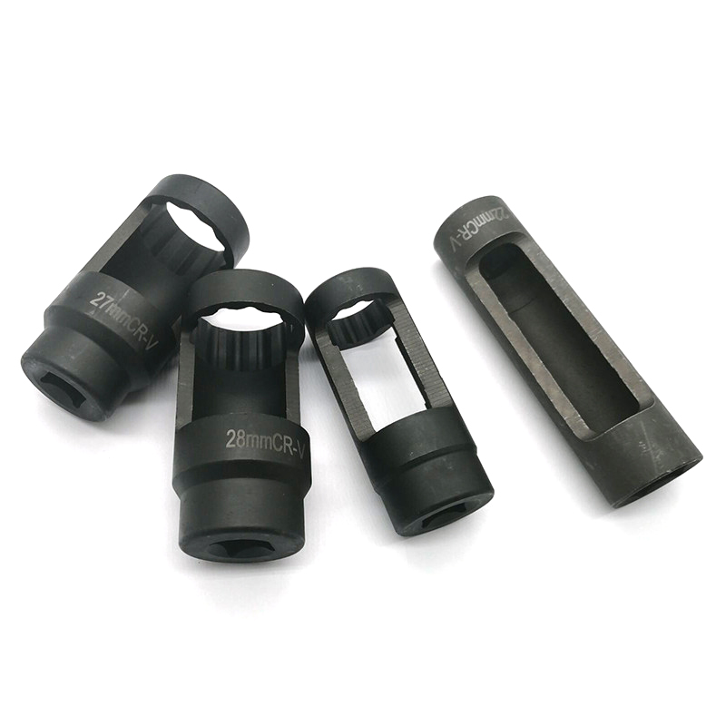 1/2" Drive Oxygen Sensor Socket