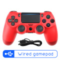 Wired Red