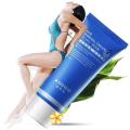 60g Hair Removal Cream Use For Face Pudendum Legs Arms Armpit Axillary Hair Plant Extract Body Care For Woman Man Shave Cream