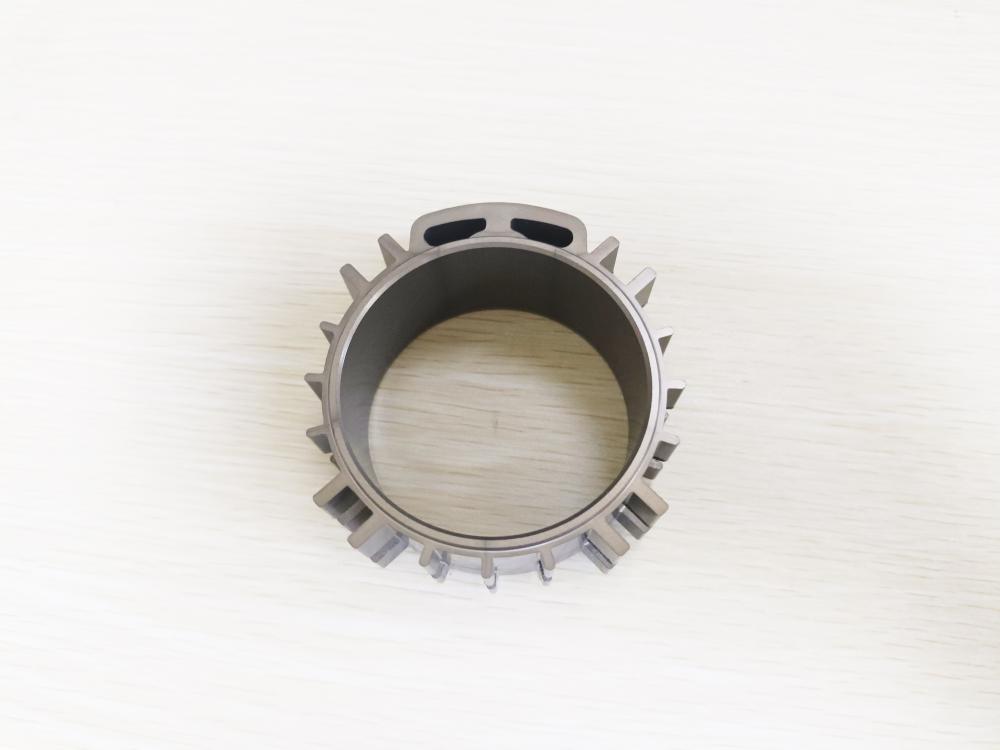 Cylinder Tube