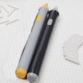 Hot Sale Electric Eraser With Refill Cute Electronic Pencil Rubber For Kids Painting Drawing Stationery Office School Supplies